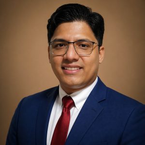 Edri Alexander Crespo Jama