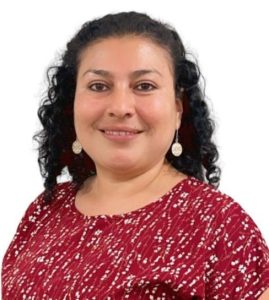 Raquel Magali Jaramillo Simbaña