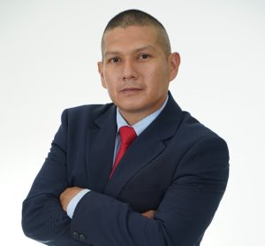 Víctor Tomás Gómez Bravo